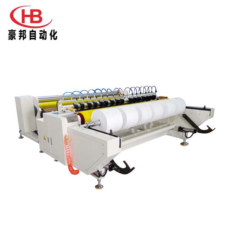 熱熔膠涂布機復合行業趨勢設備，水膠全自動復合機廠家定制